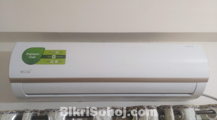 Eco plus  AIR CONDITIONER